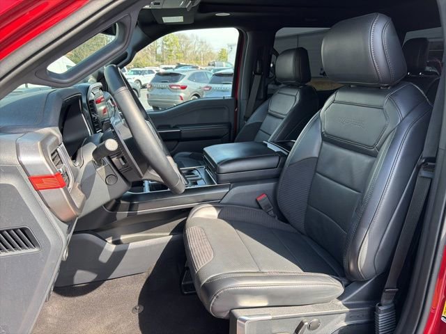 Certified 2023 Ford F150 Raptor image 15