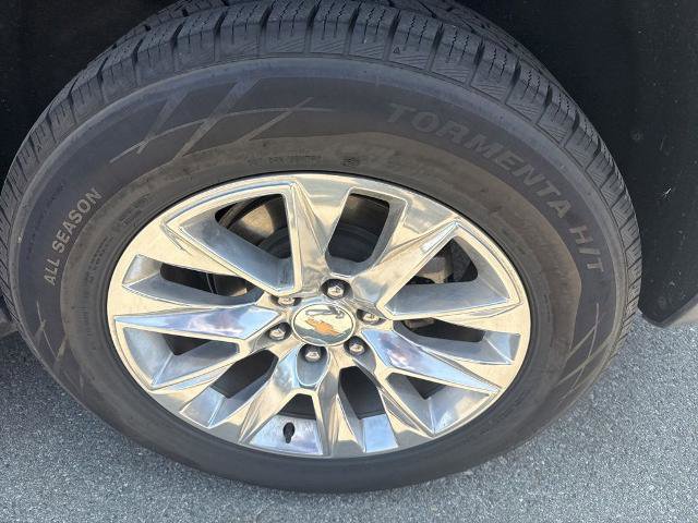 Used 2024 Chevrolet Tahoe Premier AWD/4WD image 7