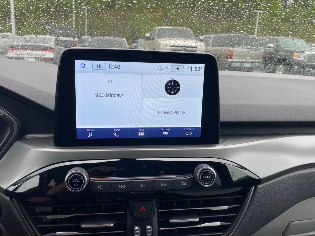 Certified 2024 Ford Escape Active FWD image 15