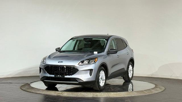 Certified 2022 Ford Escape SE w/ Convenience Package image 5