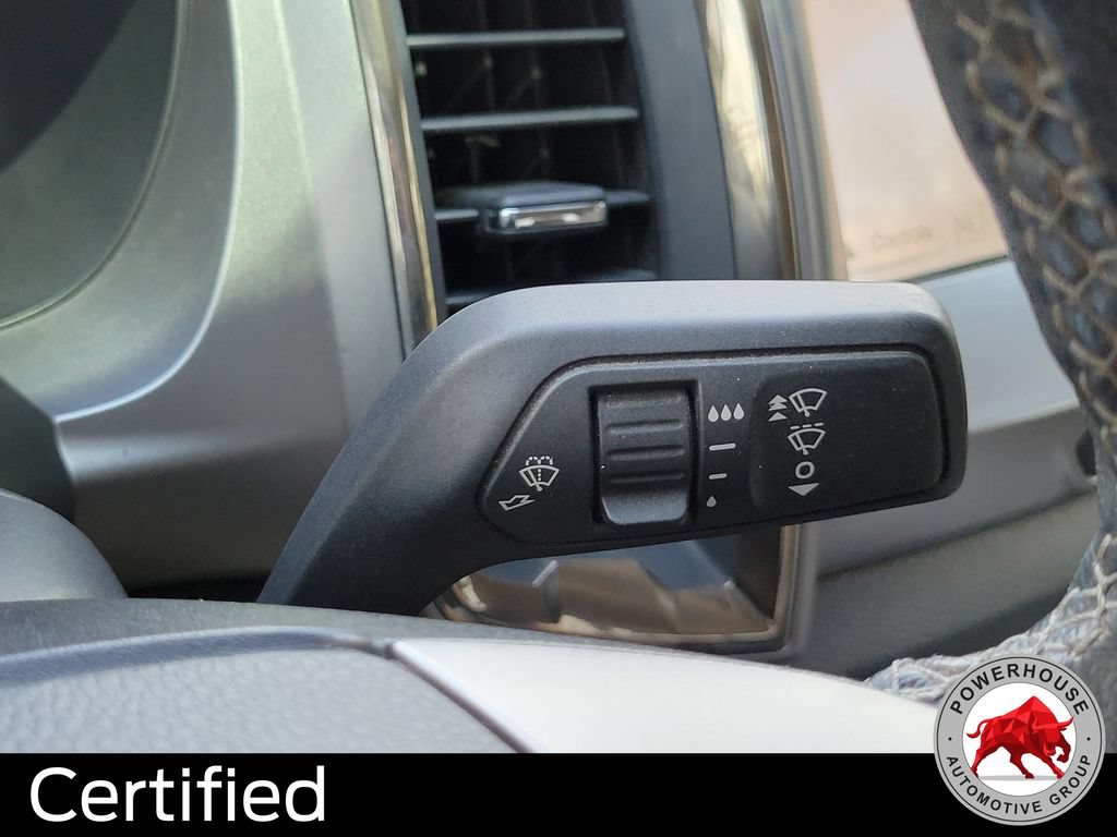 Certified 2019 Ford Ranger XLT w/ Equipment Group 302A Luxury RWD image 32