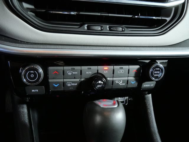 Used 2024 Jeep Compass Limited AWD/4WD image 21