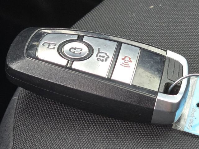 Certified 2022 Ford Bronco Sport Badlands image 38