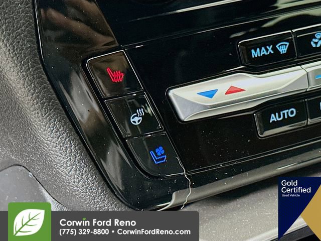 Certified 2022 Ford Explorer ST w/ Equipment Group 401A AWD/4WD image 24