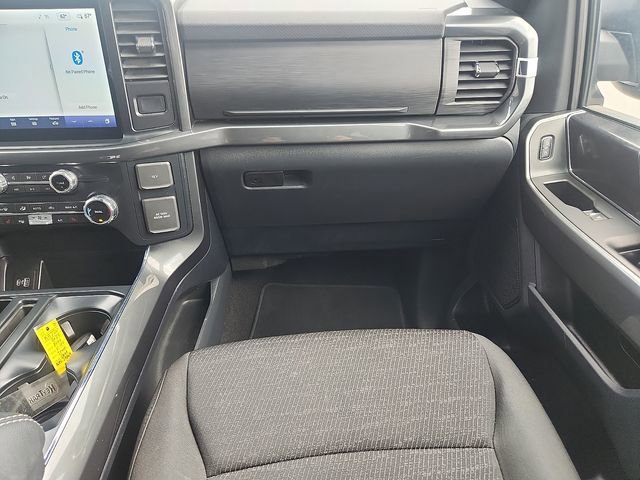 Certified 2022 Ford F150 XLT w/ Equipment Group 302A High image 10