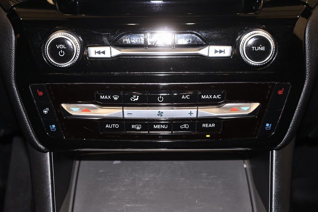 Certified 2023 Ford Explorer ST w/ Equipment Group 401A AWD/4WD image 41