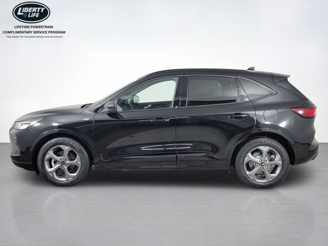 Certified 2023 Ford Escape ST-Line w/ Tech Pack #1 FWD image 6