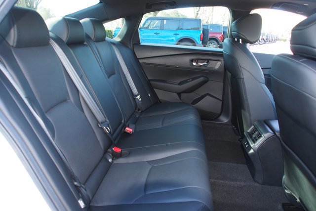 Used 2025 Honda Accord Sport image 13