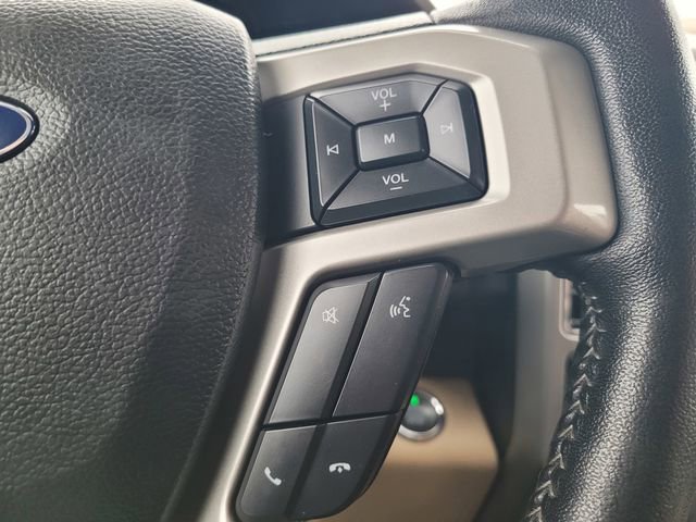 Certified 2019 Ford F250 Lariat w/ Lariat Ultimate Package image 26