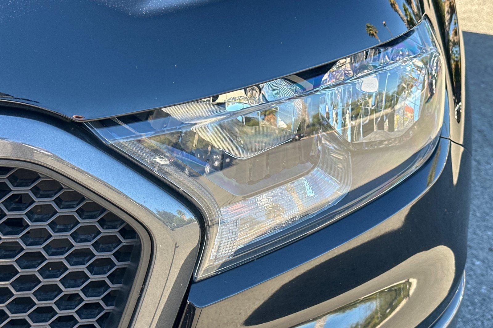 Certified 2022 Ford Ranger XLT w/ Equipment Group 301A Mid RWD image 47