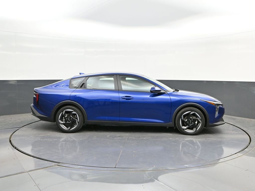 Used 2025 Kia K4 EX FWD image 24