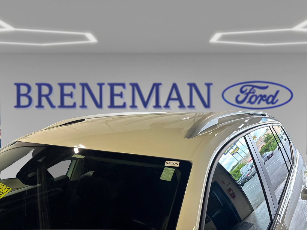 Used 2018 Volkswagen Atlas SE AWD/4WD image 13