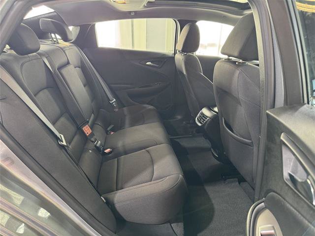 Used 2024 Chevrolet Malibu LT FWD image 25