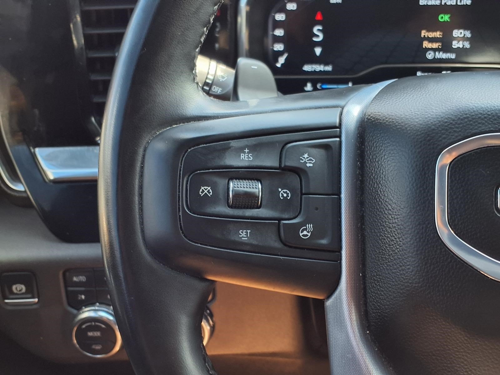 Used 2024 GMC Sierra 1500 Elevation w/ X31 Off-Road Package AWD/4WD image 26