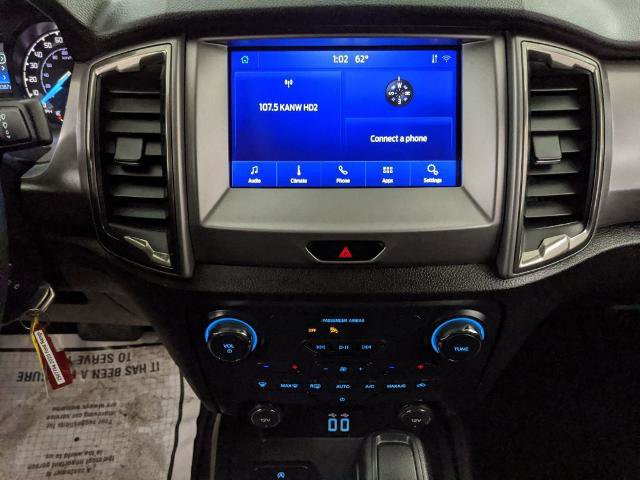 Certified 2020 Ford Ranger XLT image 14