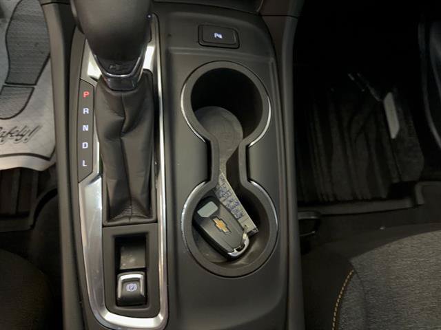 Used 2023 Chevrolet Equinox LT AWD/4WD image 10