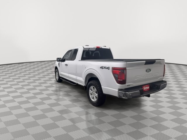 Certified 2024 Ford F150 XL w/ Equipment Group 103A High AWD/4WD image 36