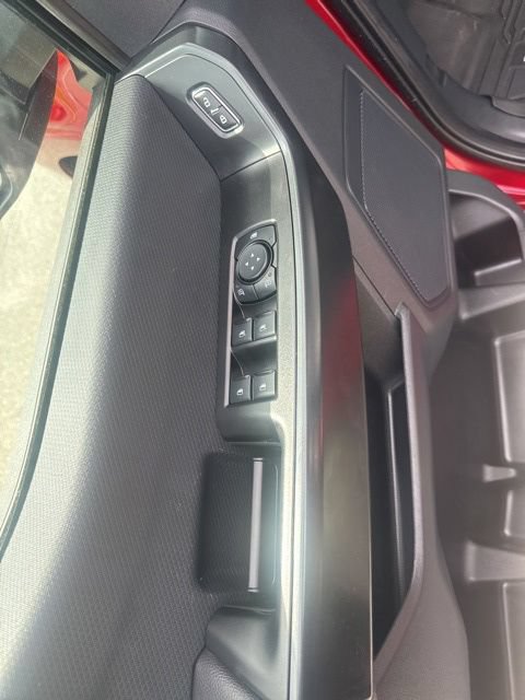 Certified 2026 Ford F150 STX w/ F-150 LOBO Package AWD/4WD image 17