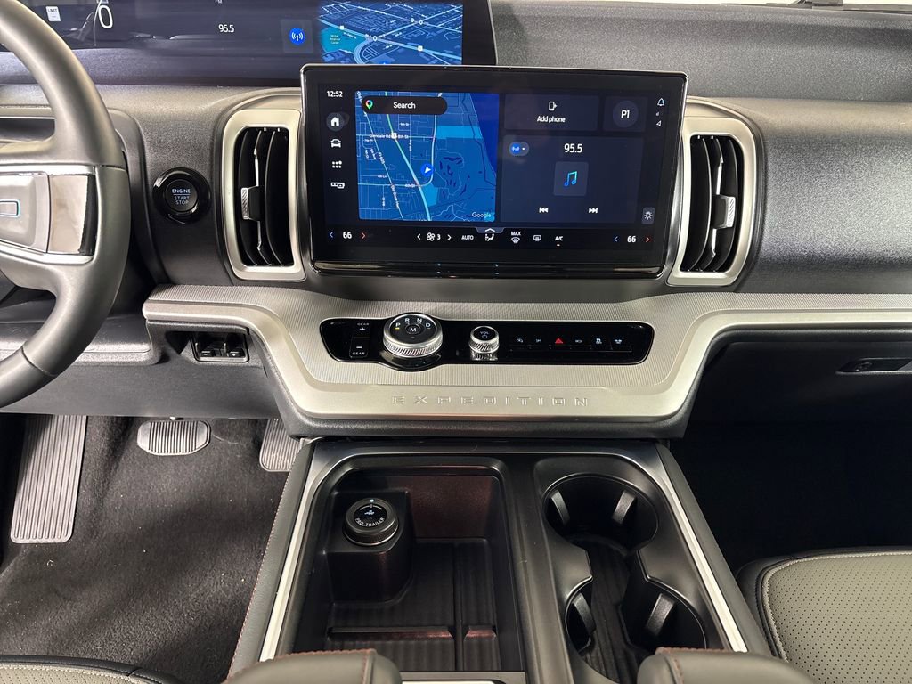 Certified 2025 Ford Expedition Active RWD image 24