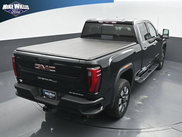 Used 2024 GMC Sierra 2500 Denali w/ Technology Package AWD/4WD image 15