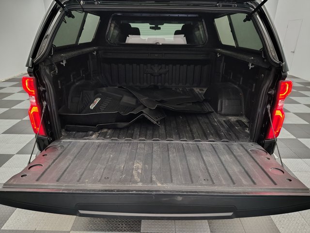 Used 2020 Chevrolet Silverado 1500 RST w/ All-Star Edition AWD/4WD image 18