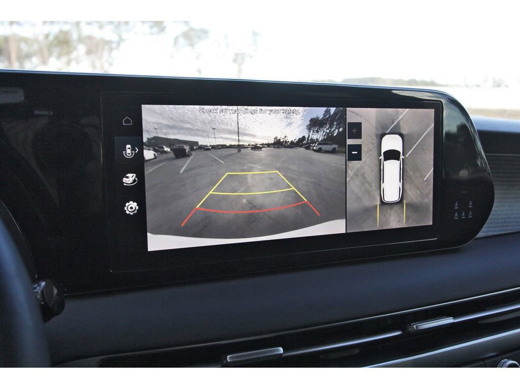 Used 2023 Hyundai Palisade Limited image 25