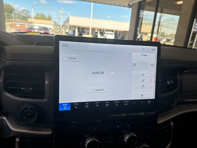 Certified 2024 Ford Expedition Max XLT image 12