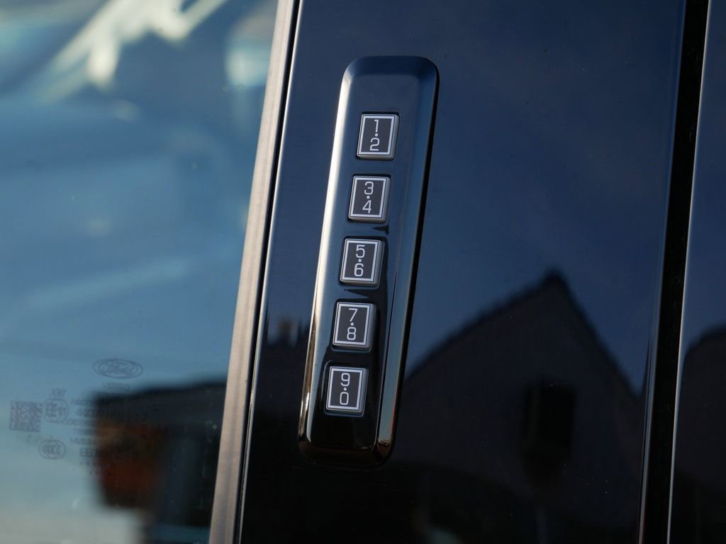 Certified 2023 Ford F150 Lariat w/ Equipment Group 502A High image 15