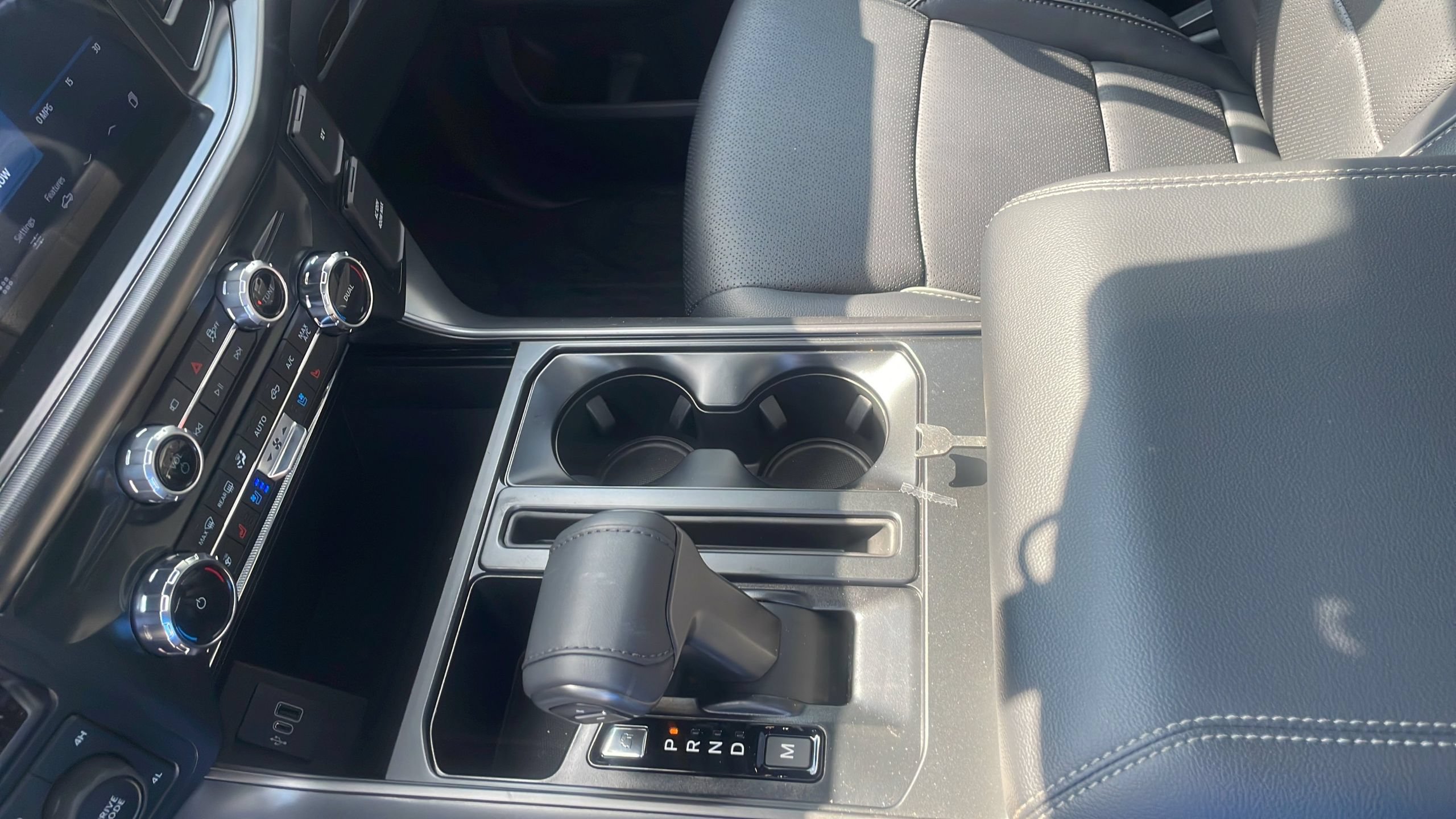Certified 2026 Ford F150 Lariat AWD/4WD image 22
