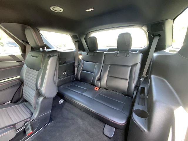 Certified 2026 Ford Explorer ST-Line AWD/4WD image 31