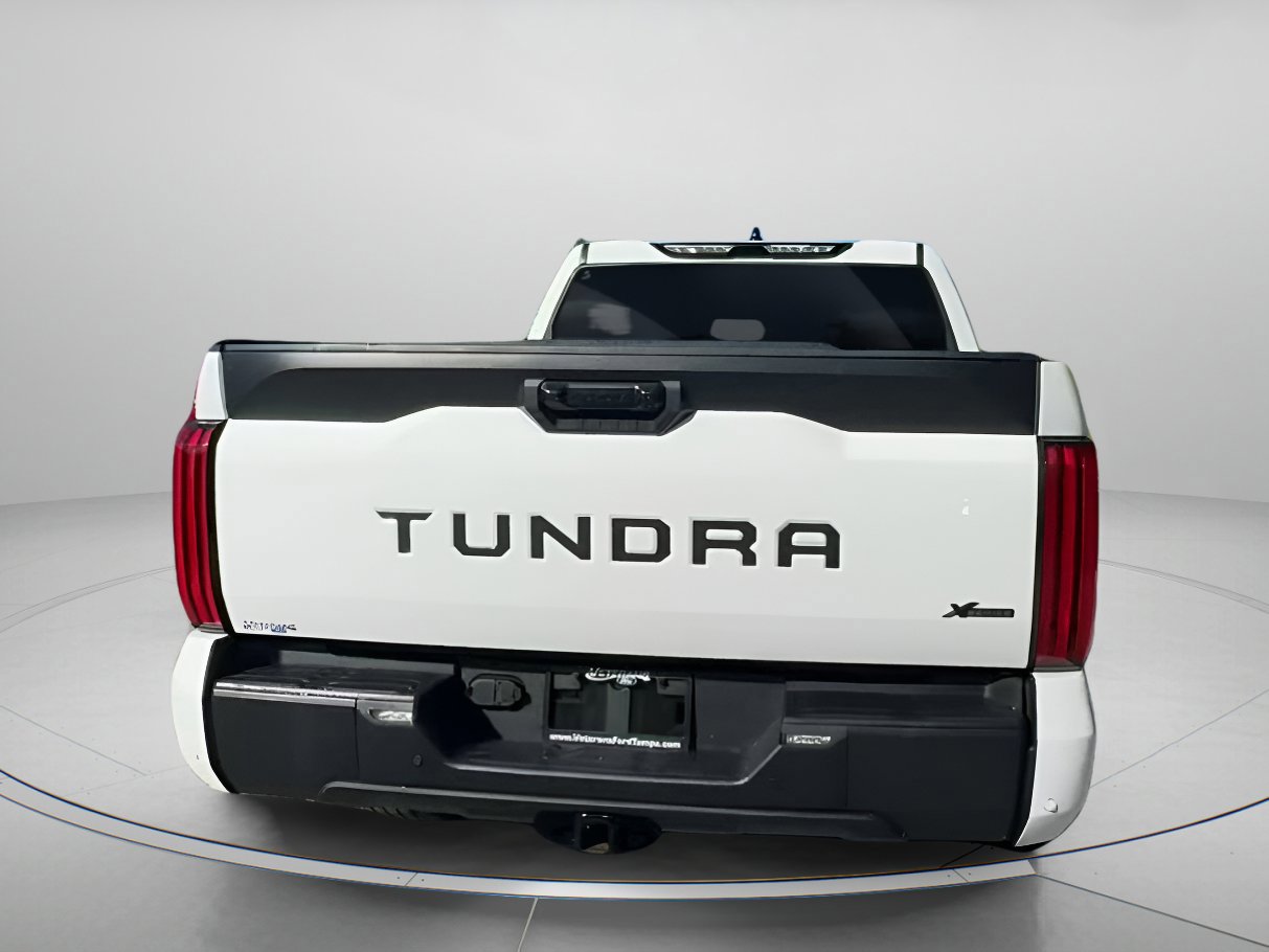 Used 2023 Toyota Tundra SR5 image 17