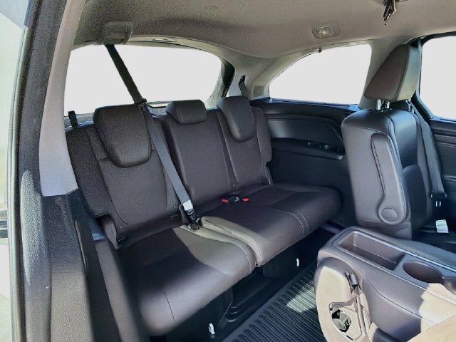 Used 2019 Honda Odyssey Elite image 22