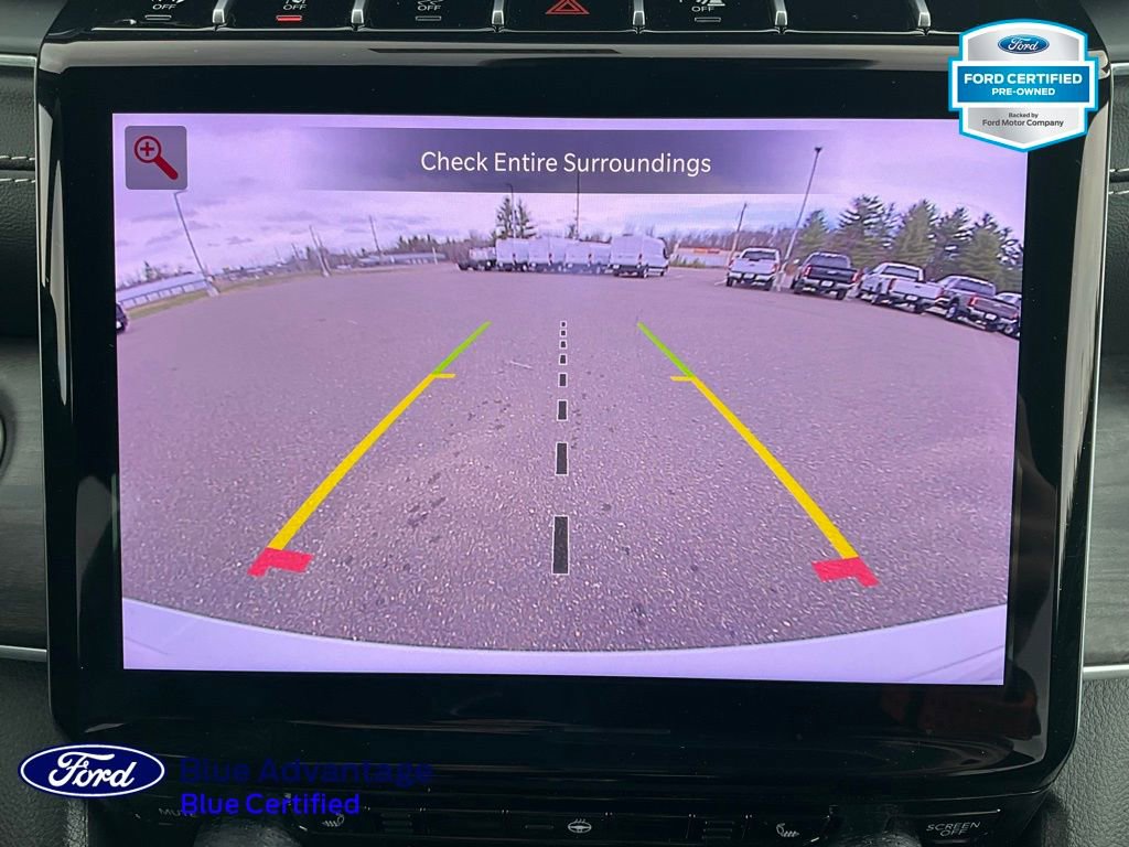 Used 2025 Jeep Grand Cherokee Limited AWD/4WD image 14