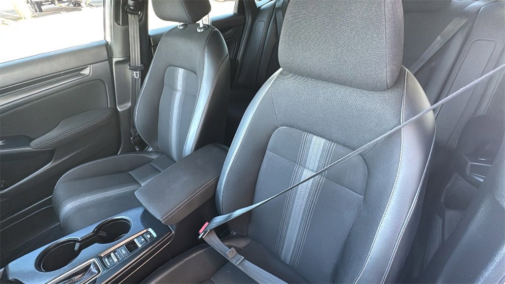 Used 2022 Honda Civic Sport image 22