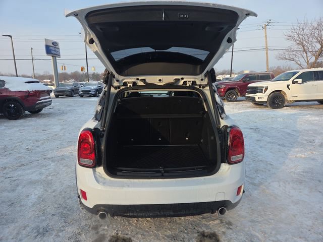 Used 2019 MINI Cooper Countryman S w/ Premium Package image 18