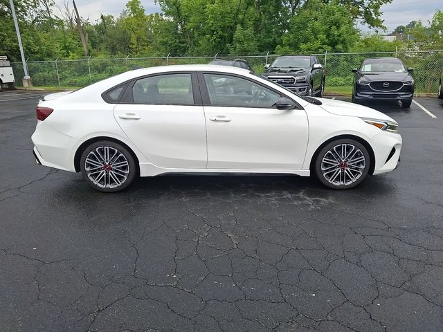 Used 2023 Kia Forte GT FWD image 15