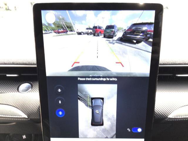 Certified 2025 Ford Mustang Mach-E Premium image 25