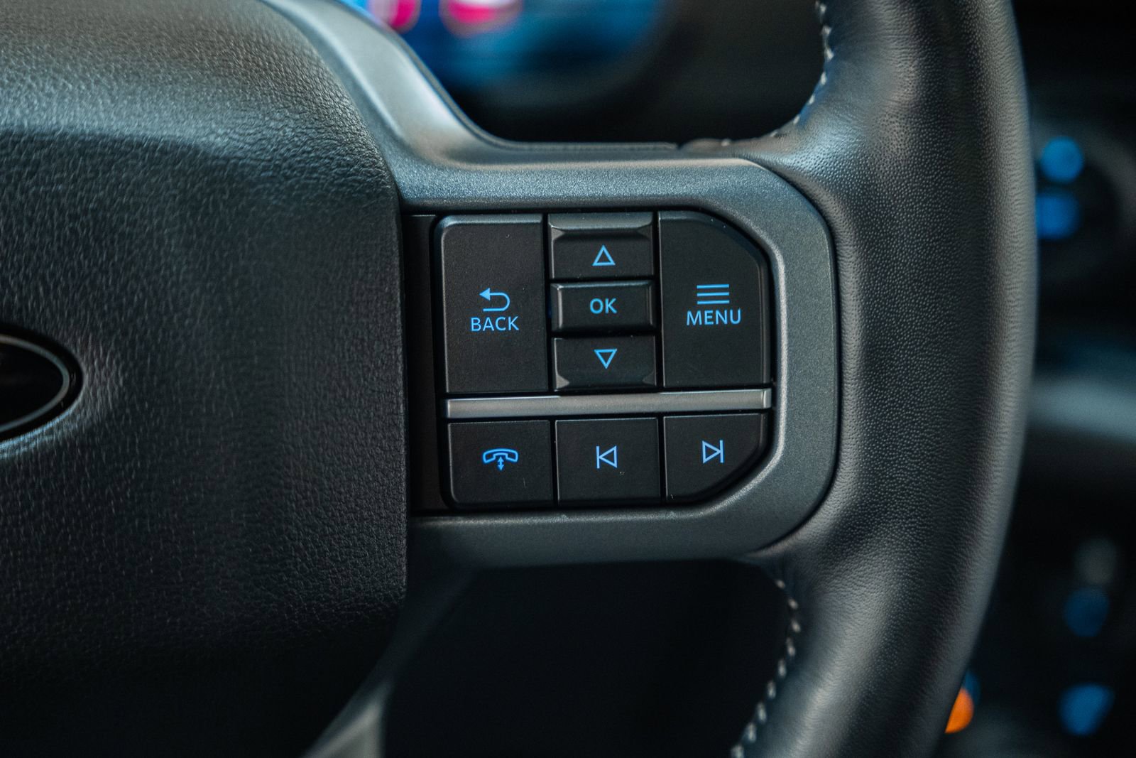 Certified 2024 Ford F150 Lariat image 35