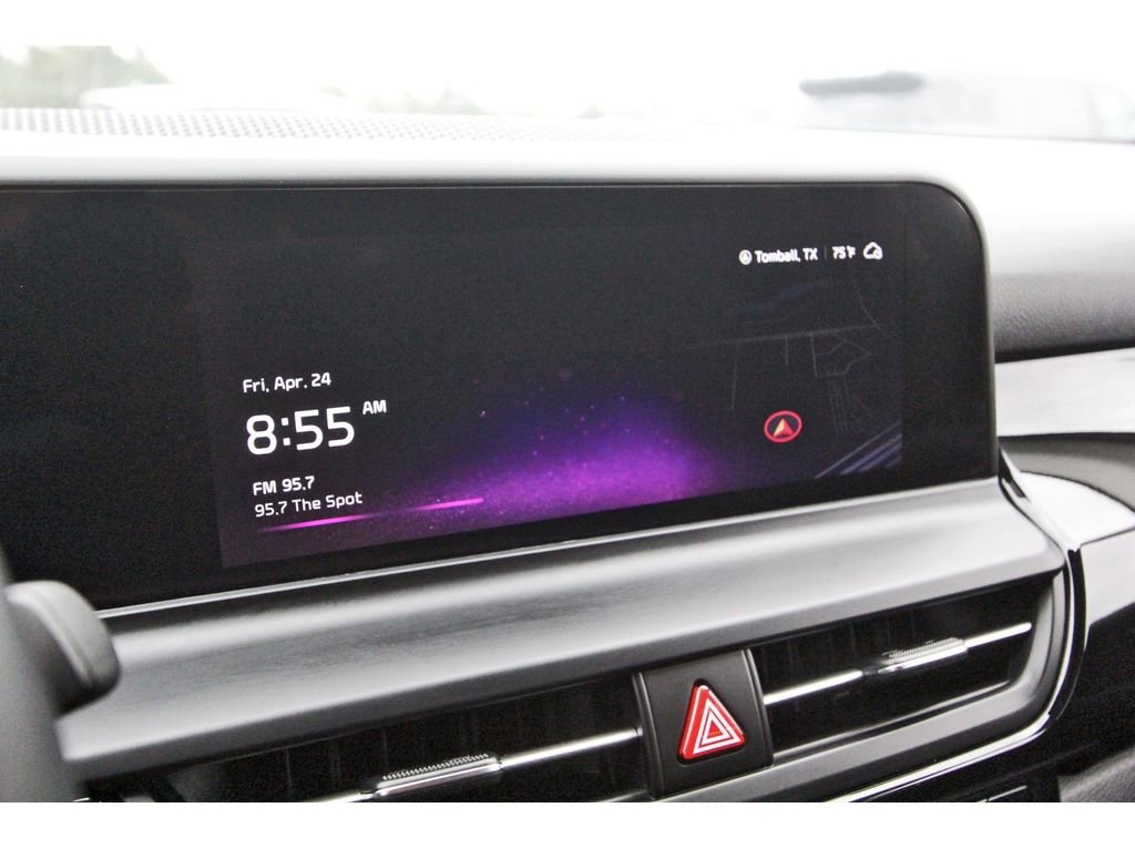 Used 2024 Kia Seltos S FWD image 22
