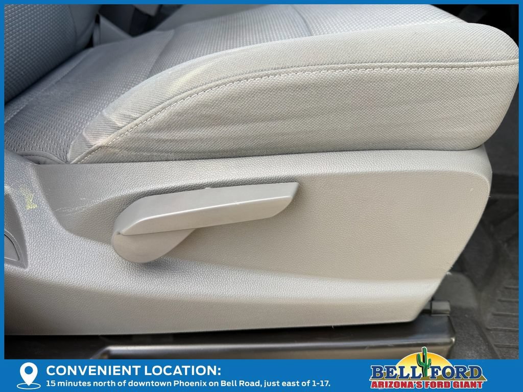 Used 2019 Chevrolet Silverado 2500 W/T w/ WT Convenience Package RWD image 10