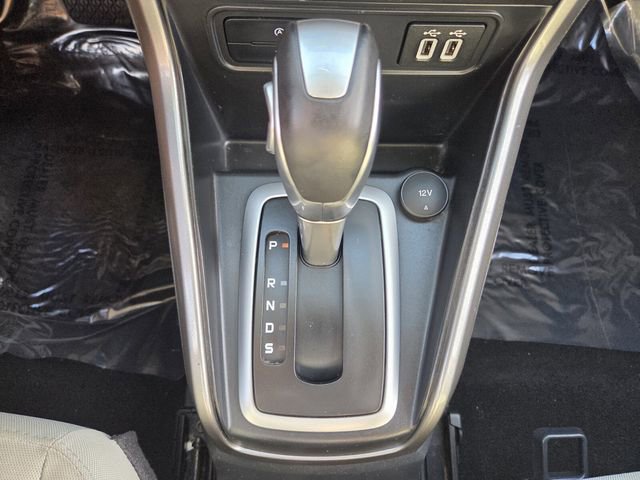 Certified 2020 Ford EcoSport SE FWD image 28