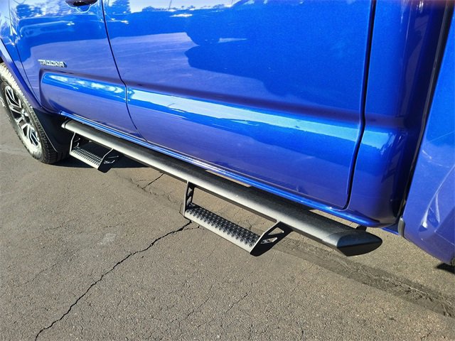 Used 2023 Toyota Tacoma TRD Sport image 27