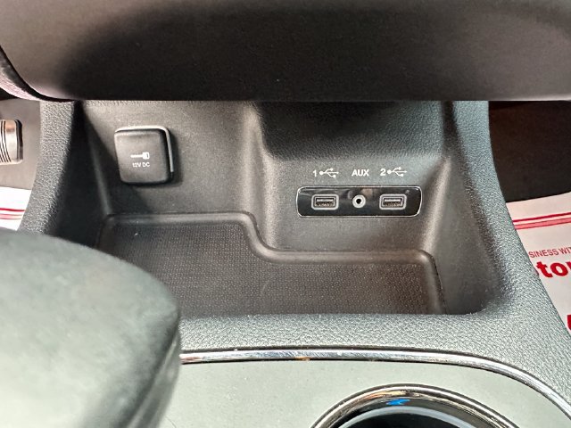 Used 2018 Dodge Durango R/T w/ Trailer Tow Group IV AWD/4WD image 18
