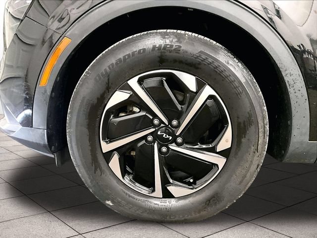 Used 2023 Kia Sportage LX FWD image 8