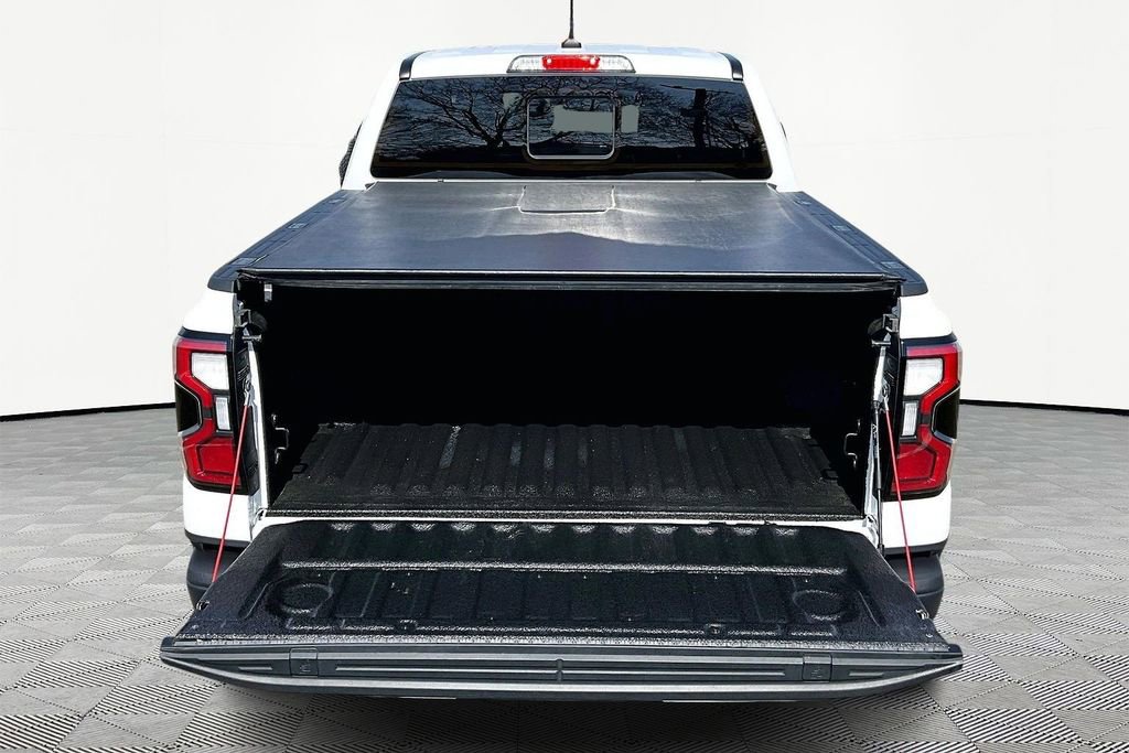 Certified 2024 Ford Ranger Raptor image 18