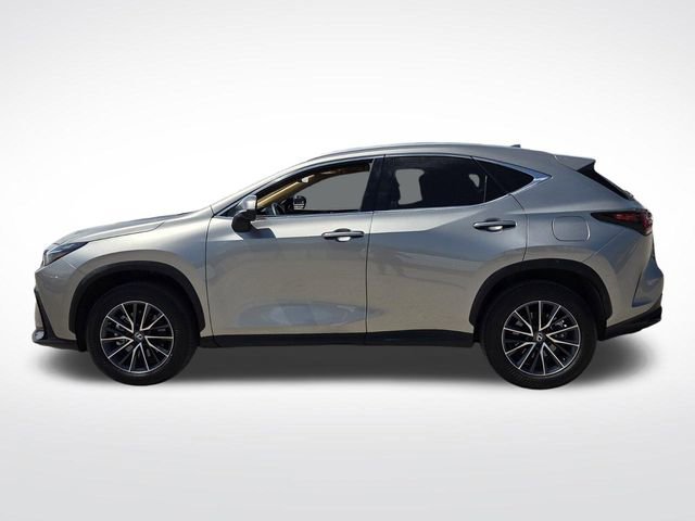 Used 2025 Lexus NX 250 FWD w/ Accessory Package (2T) image 6