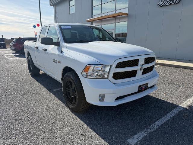 Used 2017 RAM 1500 Express w/ Express Value Package image 7