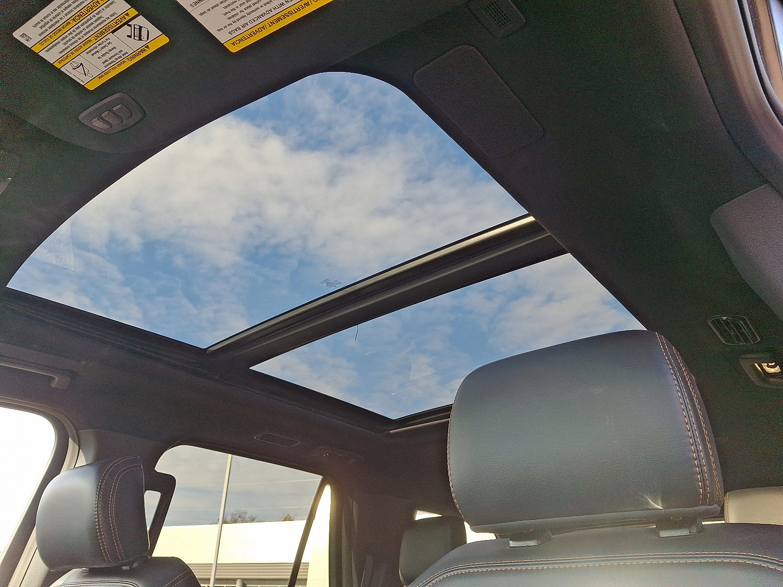 Certified 2024 Ford Expedition Platinum image 21