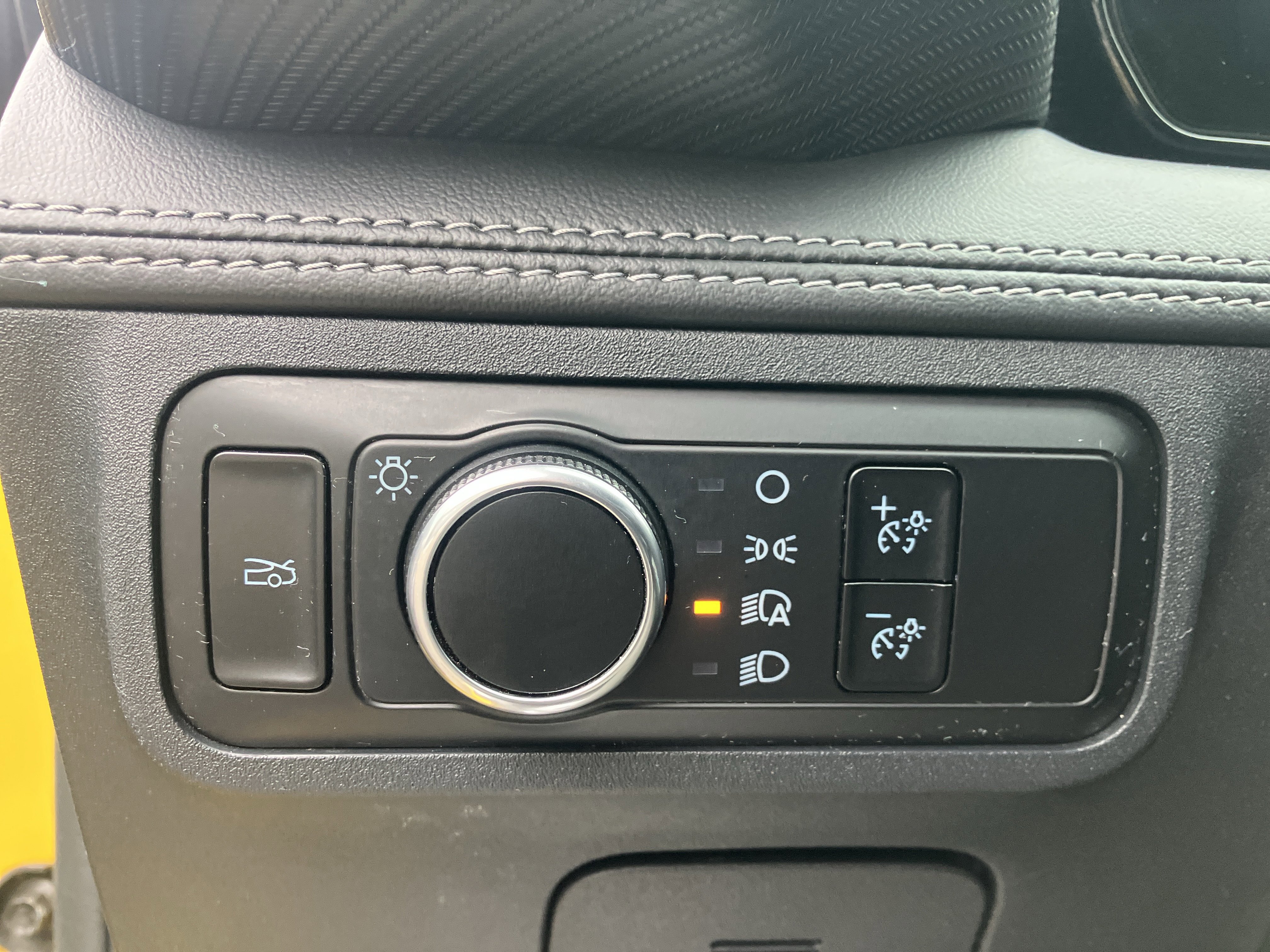 Certified 2024 Ford Mustang Premium image 15