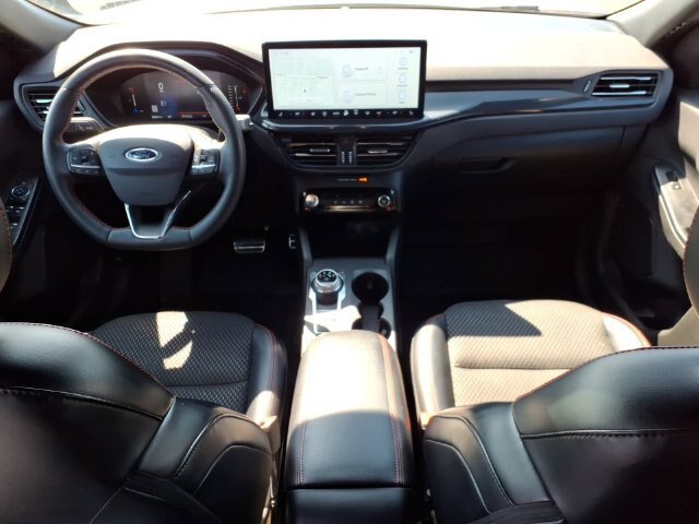 Certified 2024 Ford Escape ST-Line AWD/4WD image 13